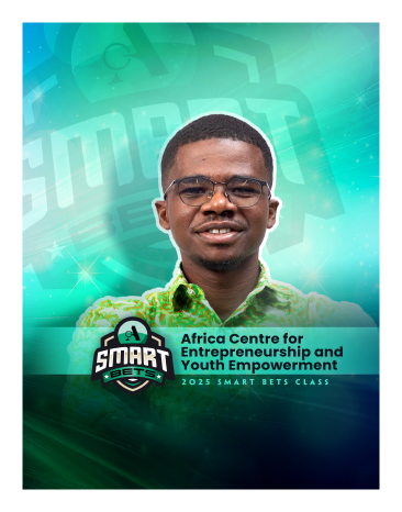 Ranking entrepreneurship in Ghana